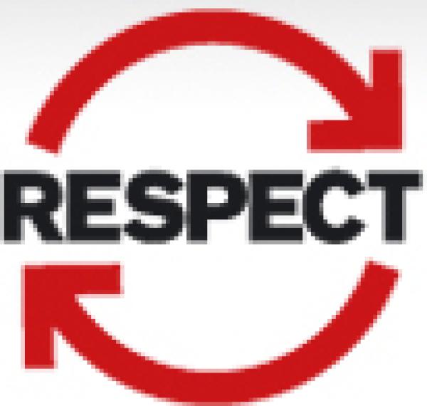 clipart on respect - photo #36